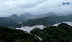 Sierra Madre