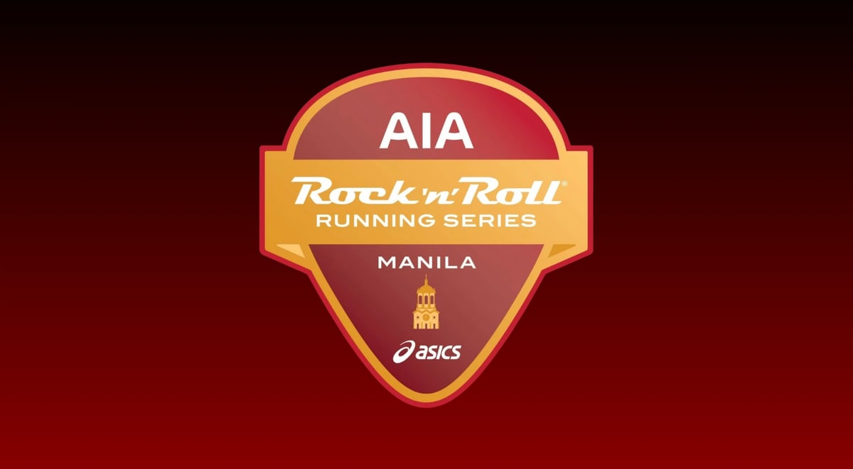 RnR Series Manila brings back the beat