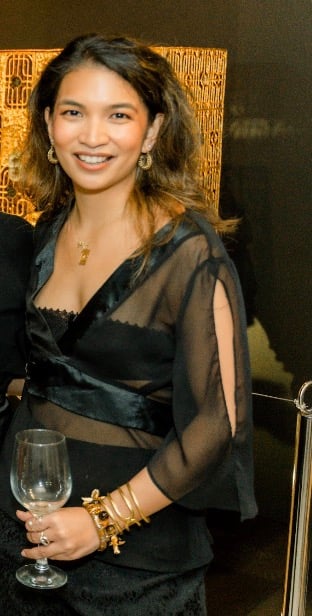 chabs Fernandez
