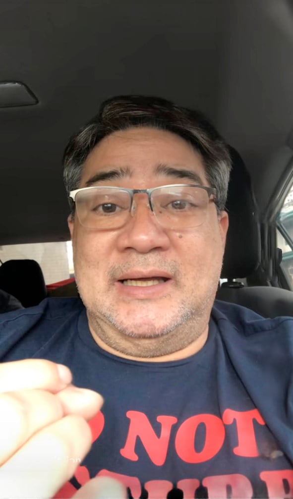 Mandaluyong court orders Anjo Yllana to pay P3.5M, bars future posts against 'Eat Bulaga'