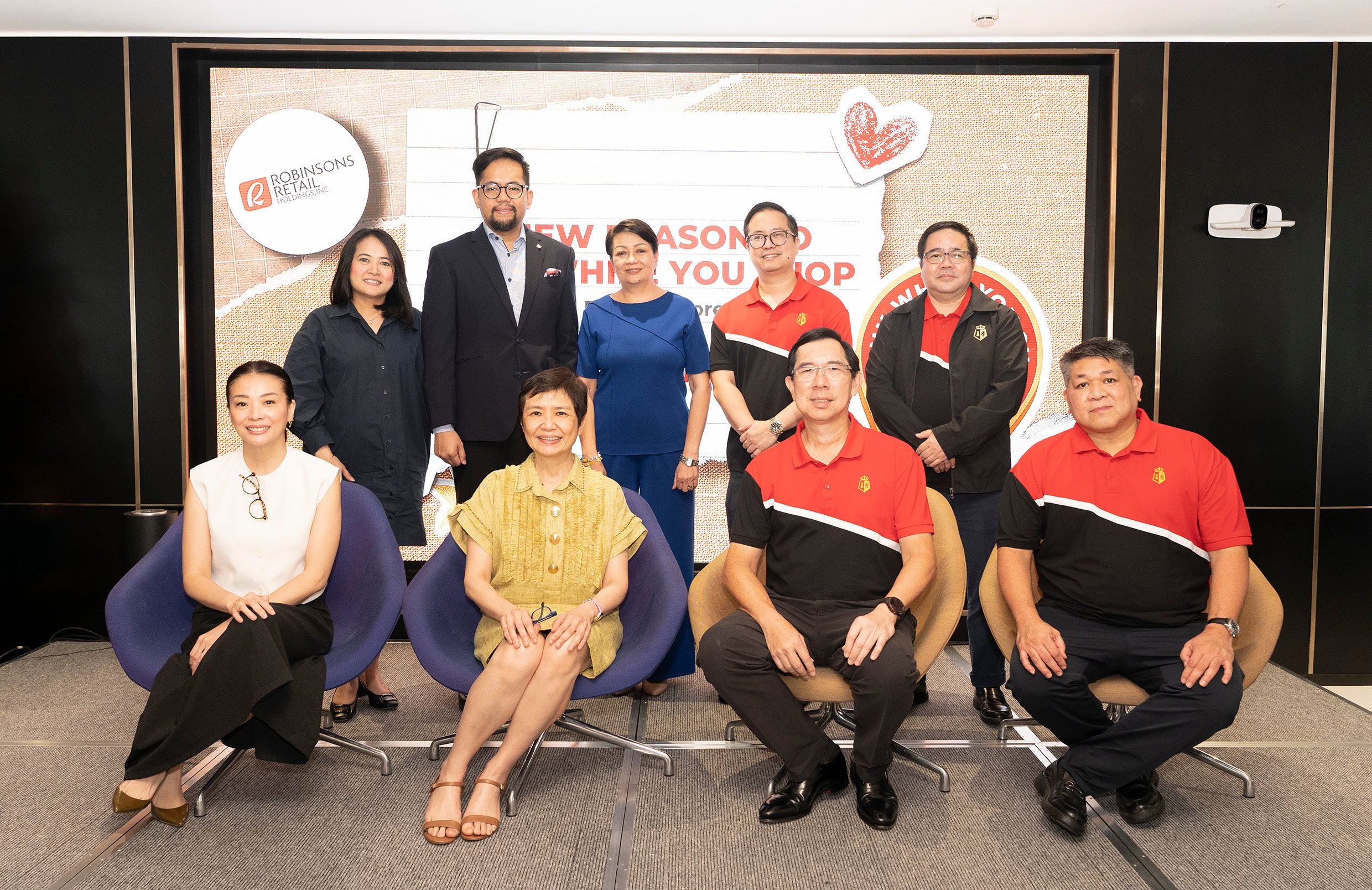 BPI, Robinsons Retail launch in-store cash withdrawals