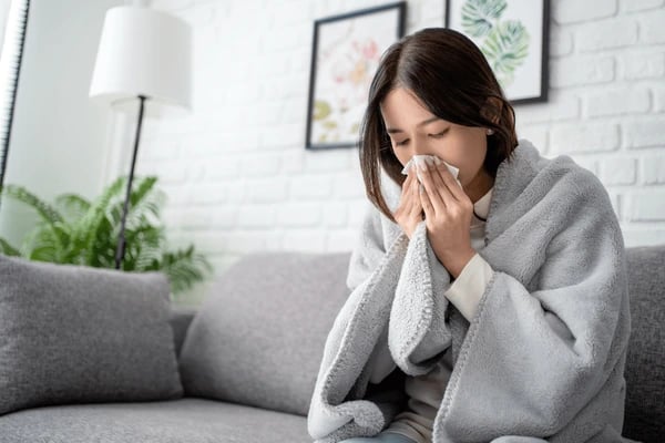QC LGU boosts fight vs flu