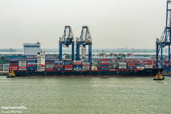 Ilonggo seafarer among dead in Malaysia ship fire