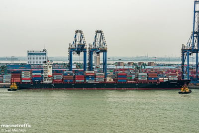 Ilonggo seafarer among dead in Malaysia ship fire