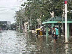 Dagupan placed under state of calamity for third time in 2025