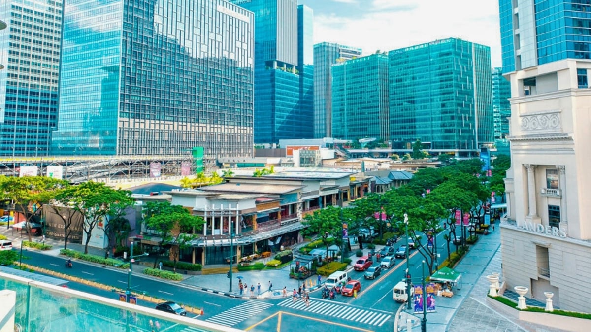Uptown Bonifacio’s positioning as an attractive address for top multinational firms highlights AGI and Megaworld’s thrust to champion good corporate governance, sustainability, and integrity.