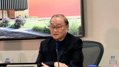 Weak peso drags MVP's PXP deeper into red