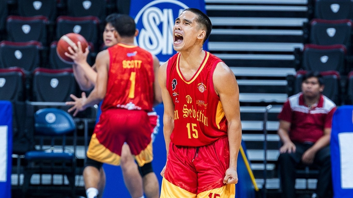 San Sebastian seeks to stay hot