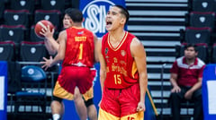 San Sebastian seeks to stay hot