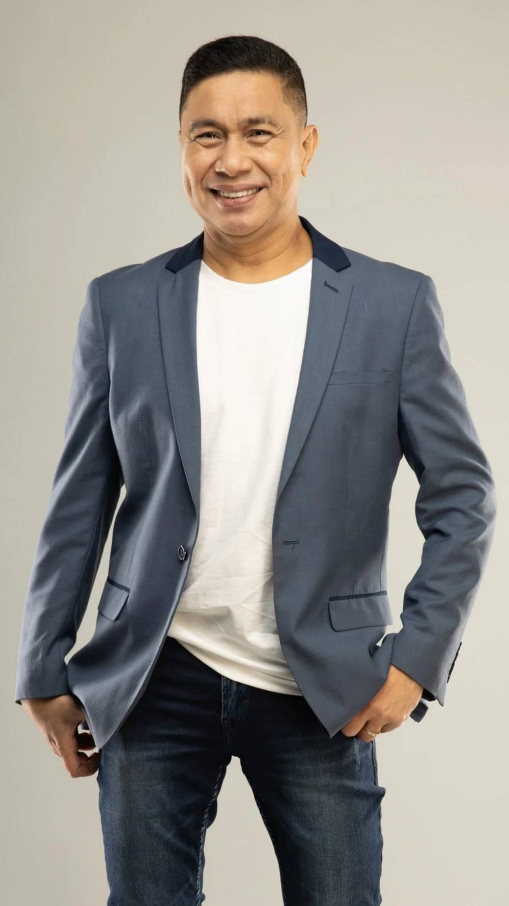 JOSE Manalo