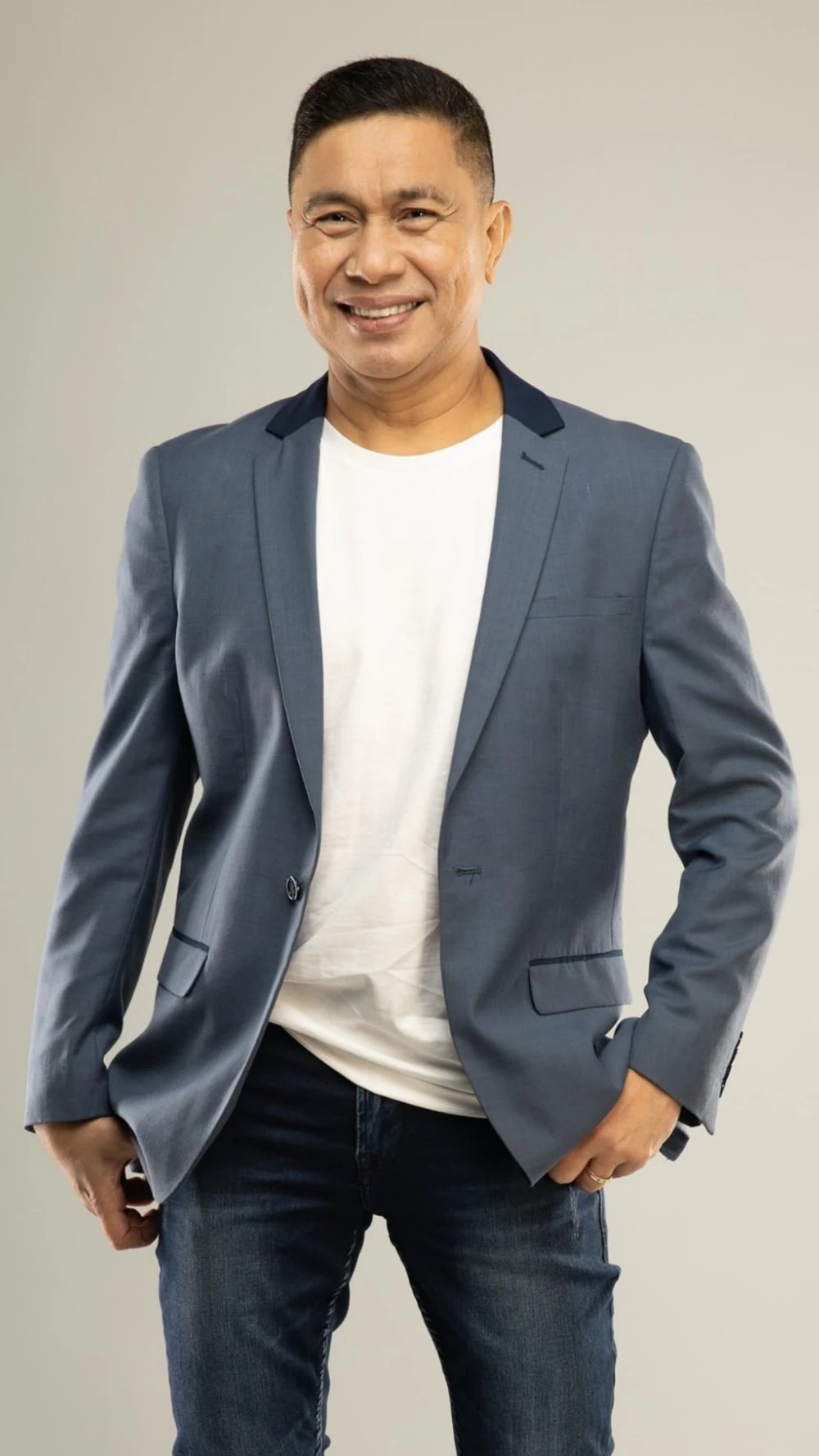 JOSE Manalo