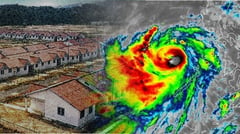 SHFC suspends monthly amortization for typhoon-affected communities