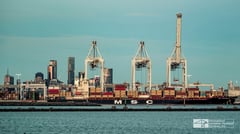 VICT expands capacity with green cargo carriers