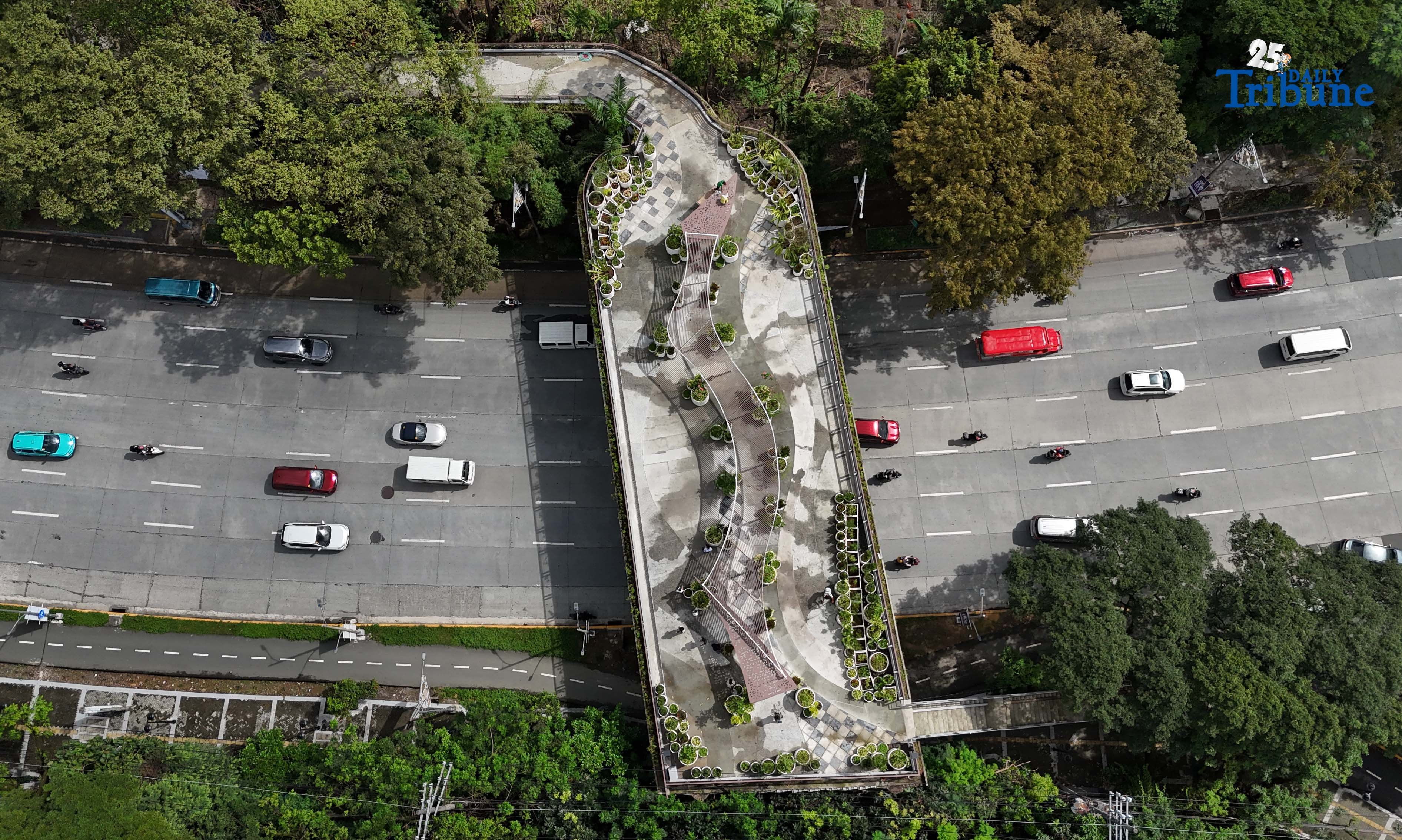 Quezon City completes 167 infra projects worth P5.6 billion for 2025