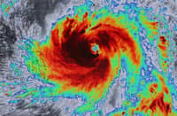 Rehabs, evacuations continue amid ‘Uwan’ onslaught