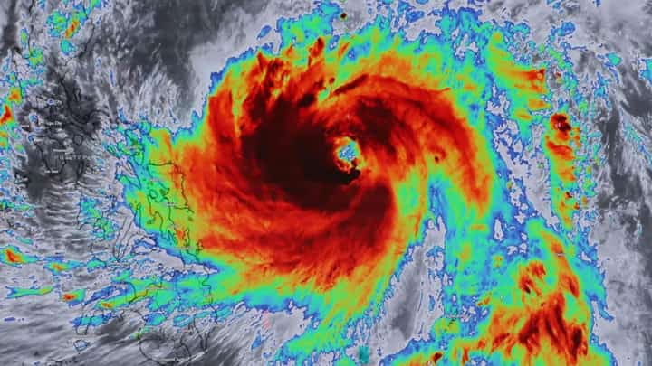 Rehabs, evacuations continue amid ‘Uwan’ onslaught