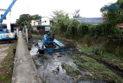 Marikina MMDA Bayanihan sa Estero