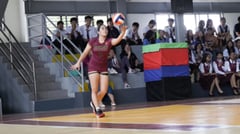 UB, ICC grab outright semis slots