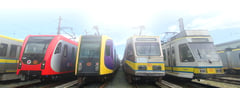 LRT-1 losses spur MPIC exit review
