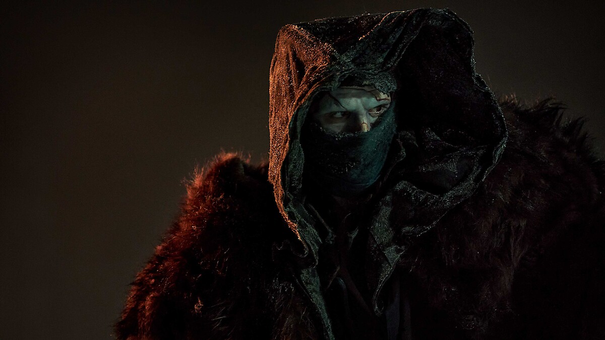 Review: Guillermo del Toro’s ‘Frankenstein’