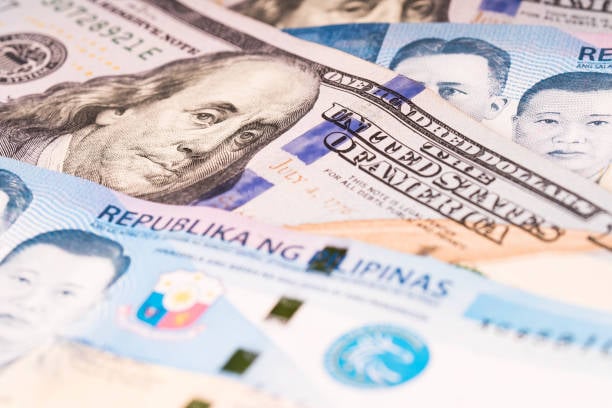 New peso low: 59.17 per $1