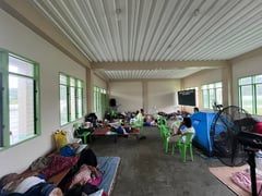 DepEd Antique to extend class hours after typhoon disruptions