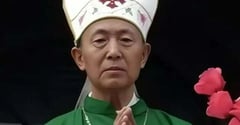 Chinese underground Catholic Bishop Julius Jia Zhiguo dies at 90