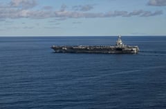Airstrike ng US sa Venezuela, umabot sa 87 ang nasawi