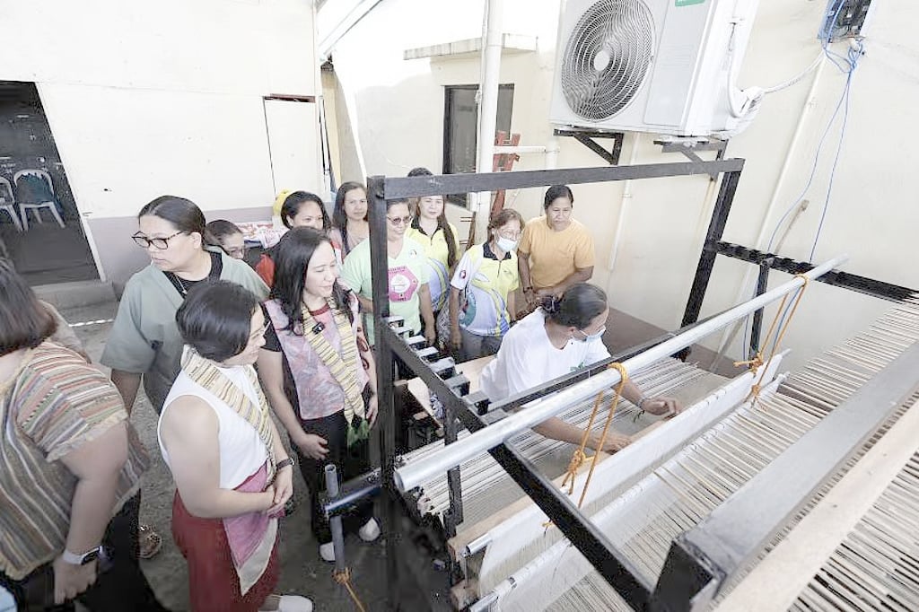 Shell Foundation launches first textile hub