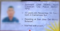 PRO3 probes cop’s death in Bulacan after alleged robbery, shootout