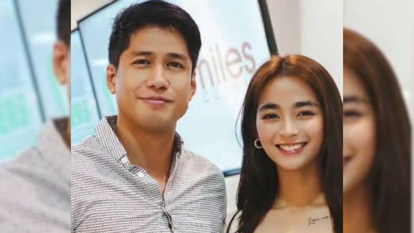 AJ Raval opens up about motherhood and her life with Aljur Abrenica