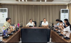 Cebu flood masterplan back in motion