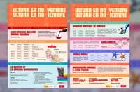 Embassy of Spain celebrates culture with music, film, education events this November
