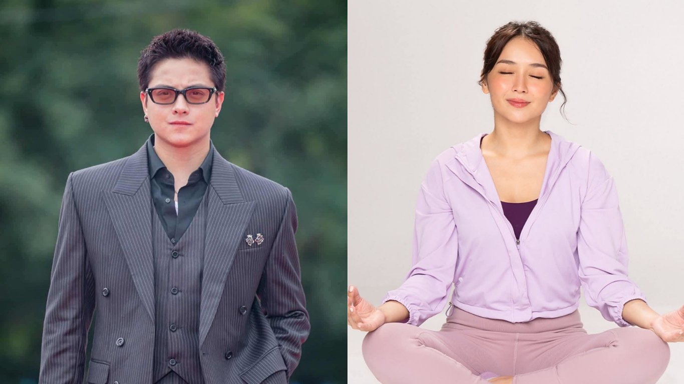 Showbiz’s low-key romances