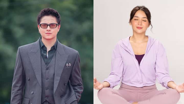 Daniel Padilla and Kathryn Bernardo.