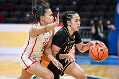 UST bags UAAP women’s cage crown
