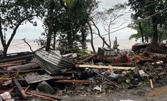 Aurora eyes ‘no build zone’