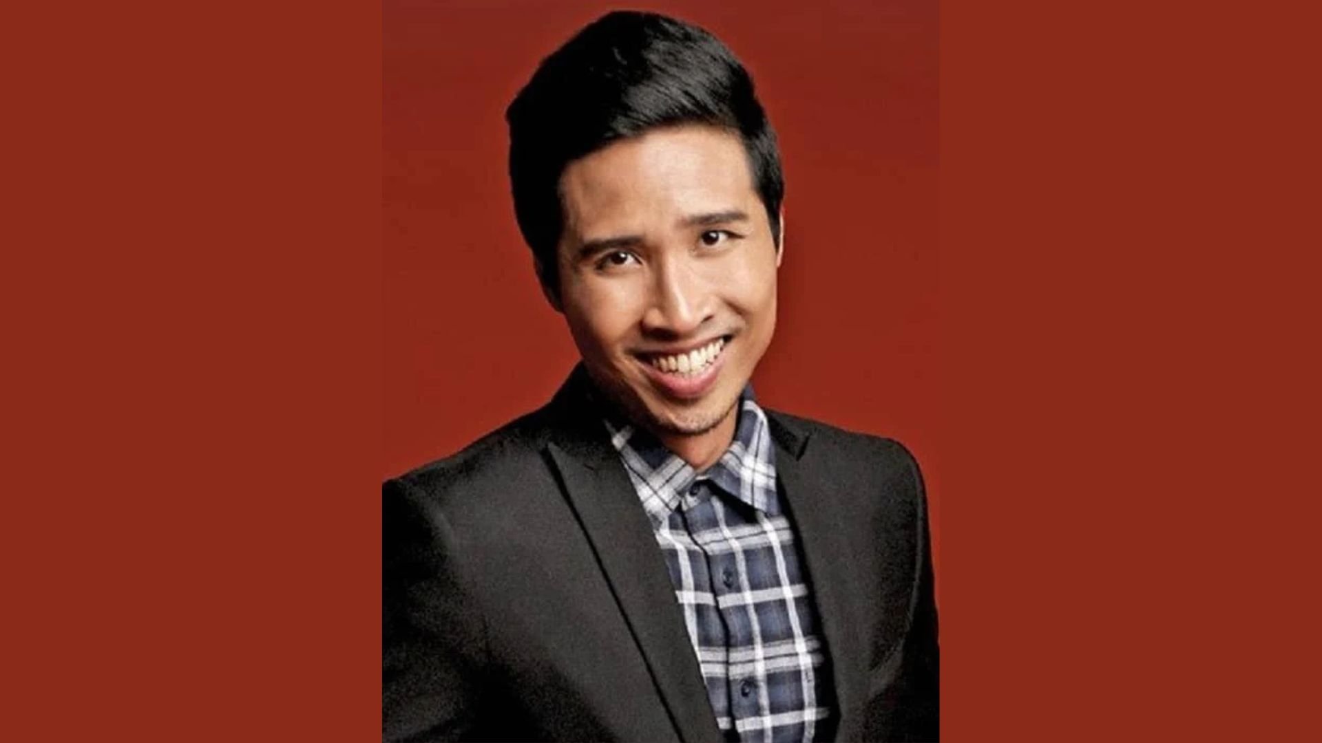 Pepe Herrera opens up about mental health struggles