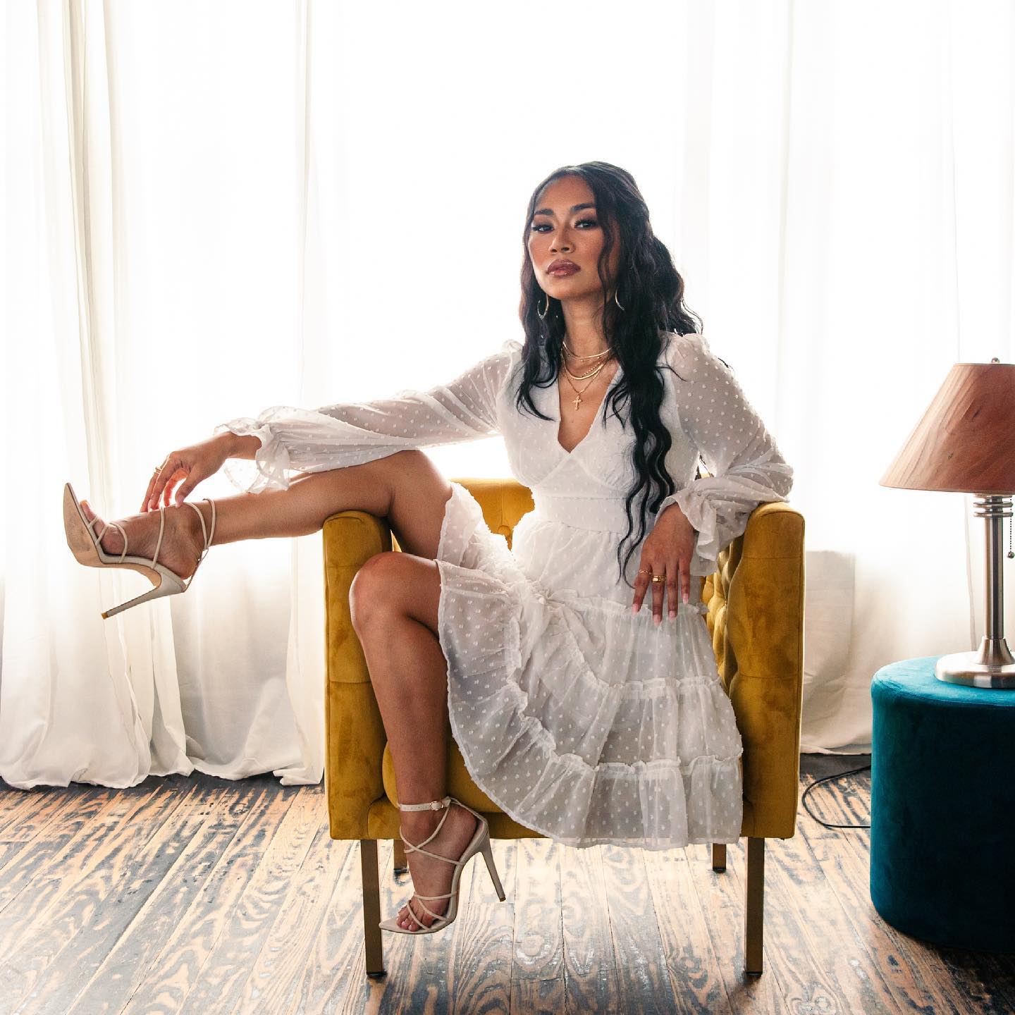 ’AGT’ champ Jessica Sanchez to ring in 2026 in Manila