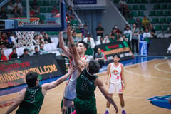 Phoenix snaps skid, crushes Terrafirma