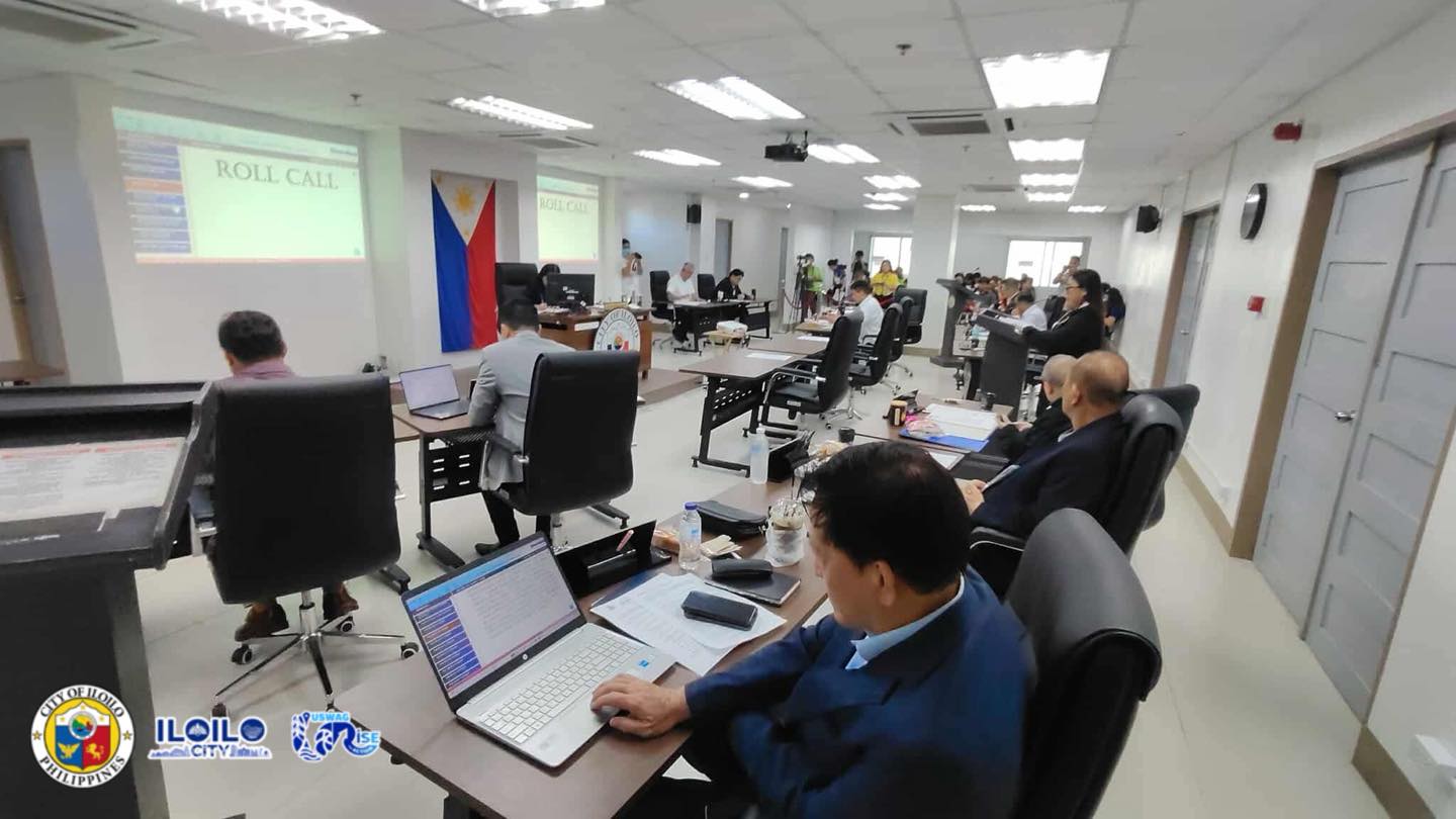Iloilo City eyes P50M for new classrooms to ease overcrowding