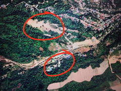 DENR urged to enforce 'no-build zone' in Sapangbato watershed