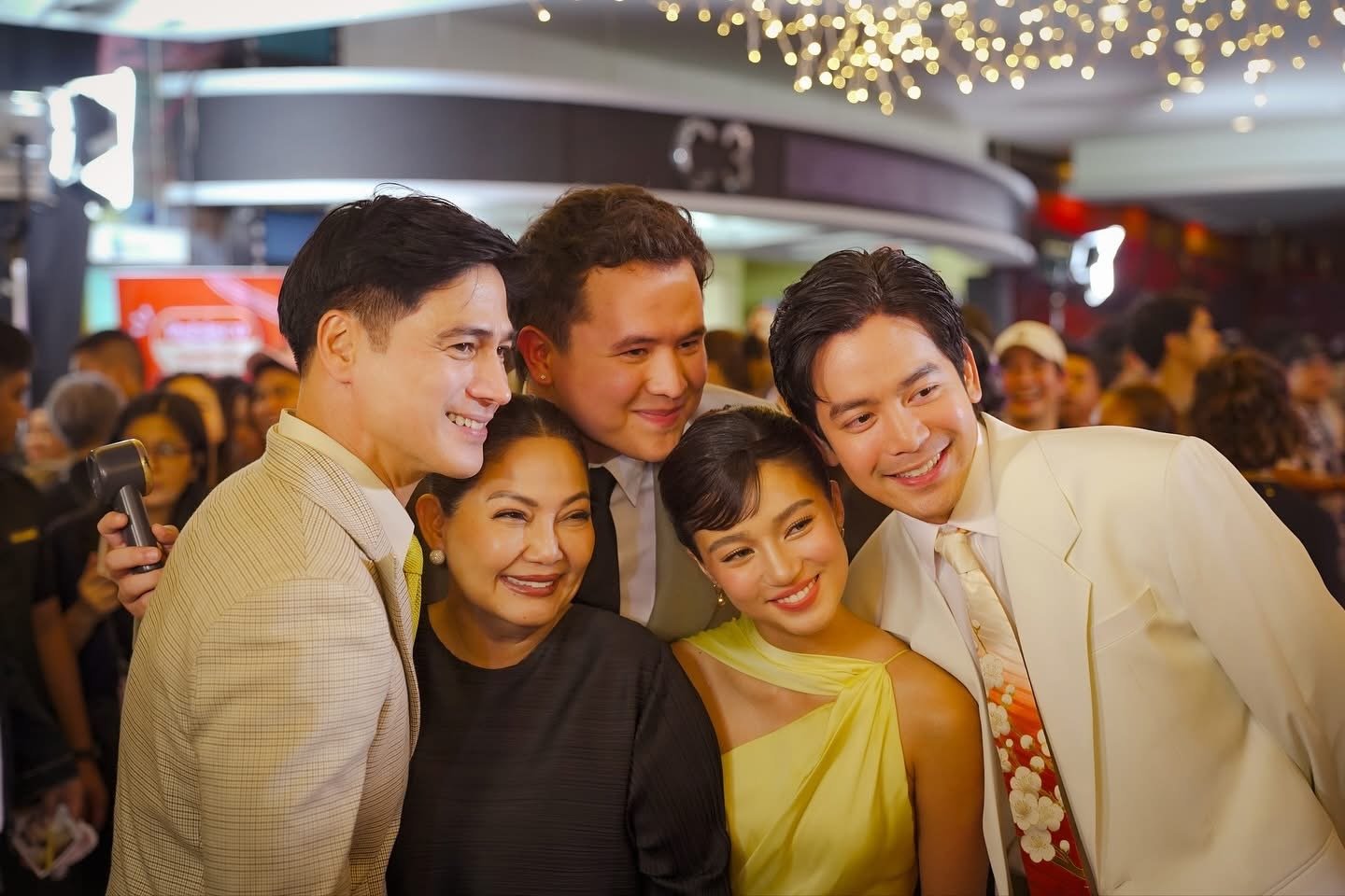 ‘Meet, Greet & Bye’ finds beauty in letting go
