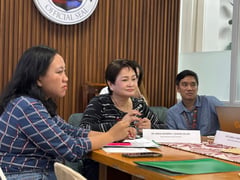Working-age adults lead HIV cases in Iloilo — DOH Western Visayas