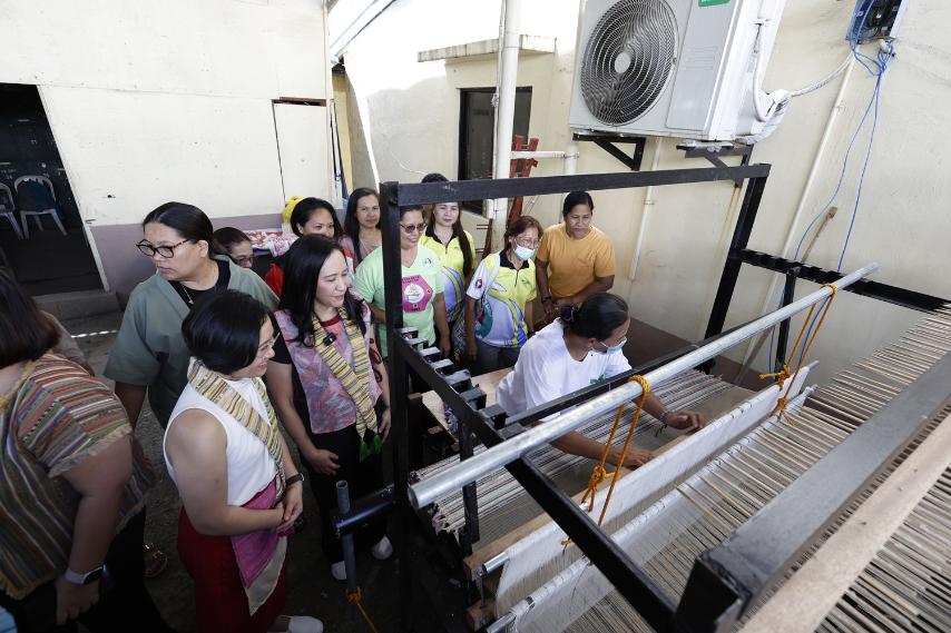 Shell Foundation launches country’s first Textile Circularity Hub in Quezon City