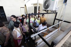 Shell Foundation launches country’s first Textile Circularity Hub in Quezon City
