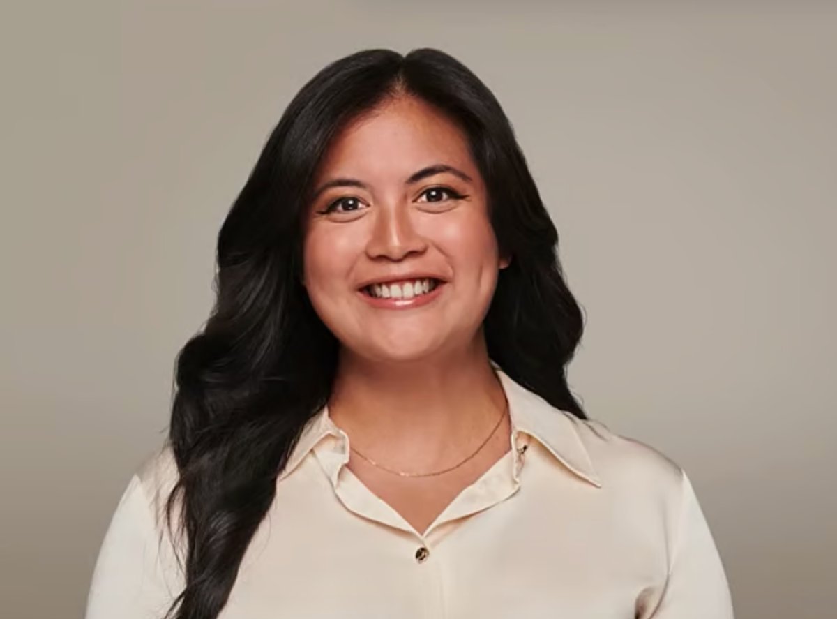 Montreal borough mayor is
Fil-Canadian