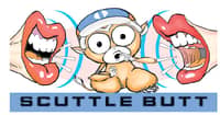 SCUTTLEBUTT