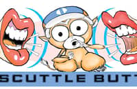 SCUTTLEBUTT