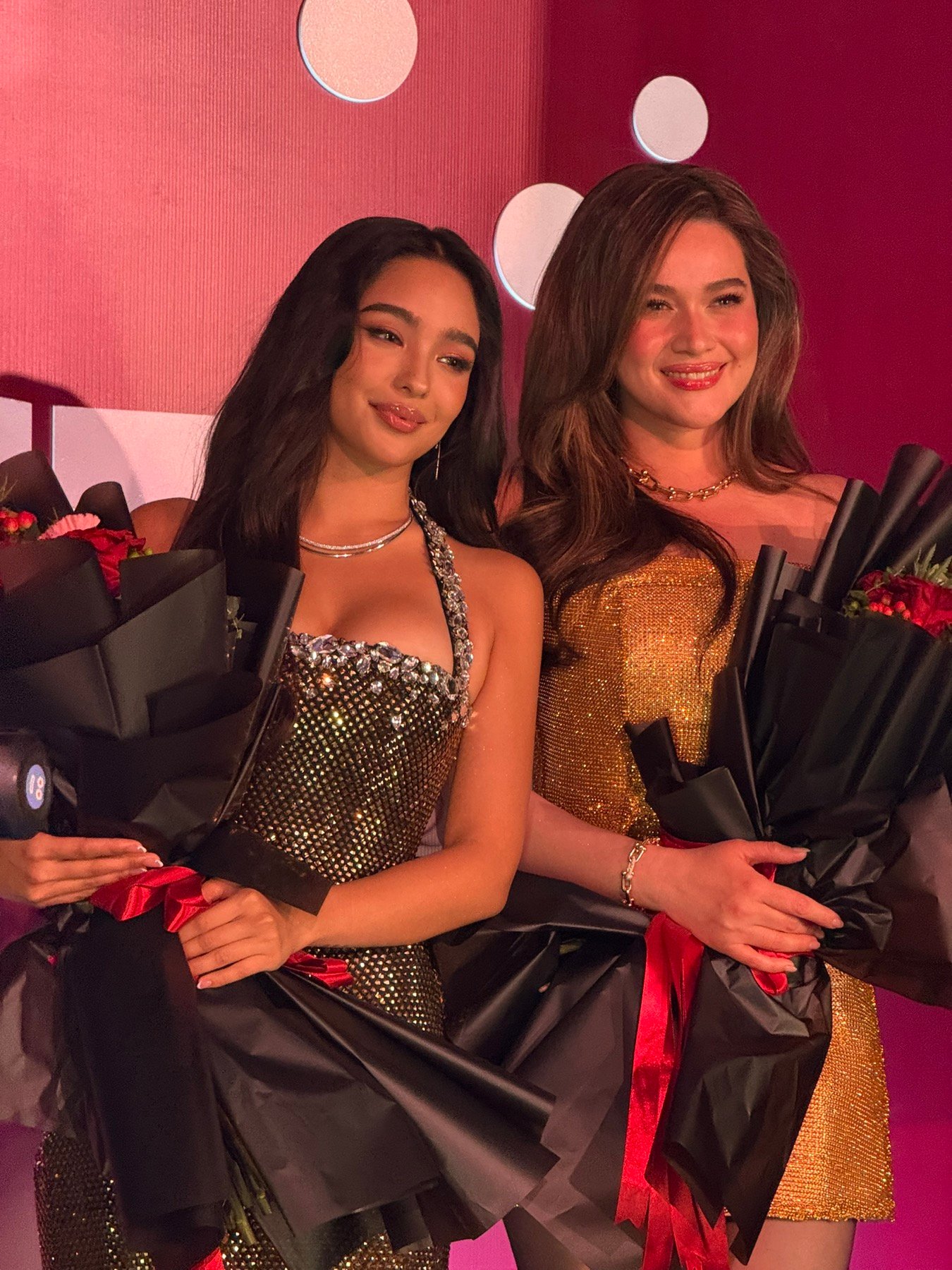  What winning looks like for Bea Alonzo, Andrea Brillantes